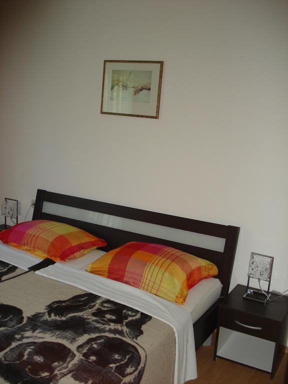 Rooms Marica Seliste Dreznicko Pokoj fotografie
