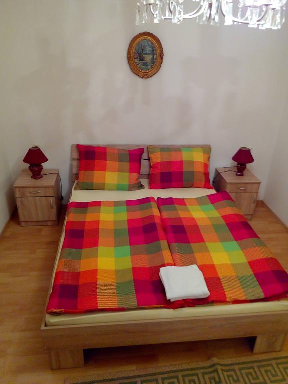 Rooms Marica Seliste Dreznicko Exteriér fotografie