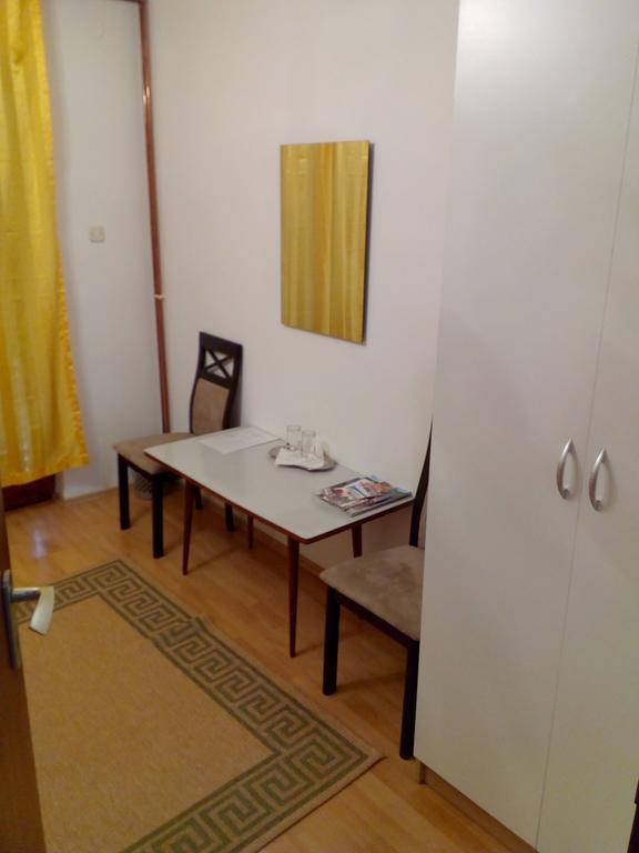 Rooms Marica Seliste Dreznicko Exteriér fotografie