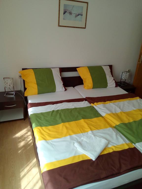 Rooms Marica Seliste Dreznicko Exteriér fotografie