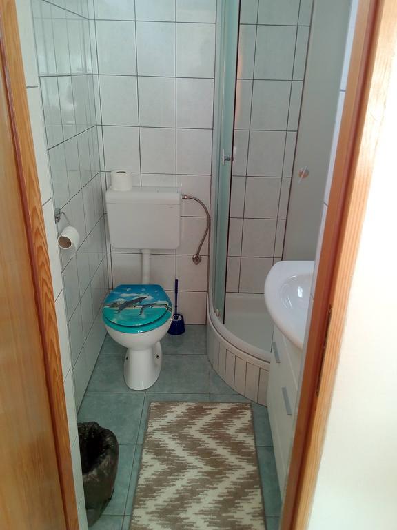 Rooms Marica Seliste Dreznicko Exteriér fotografie