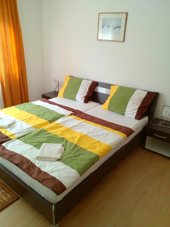 Rooms Marica Seliste Dreznicko Exteriér fotografie